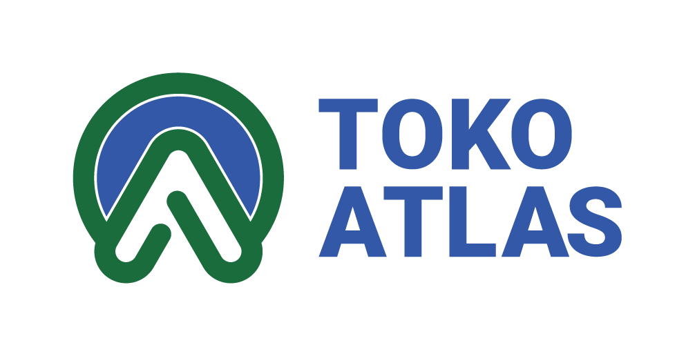 tokoatlas